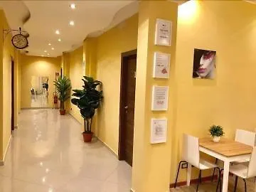 Hotel Royal 3*