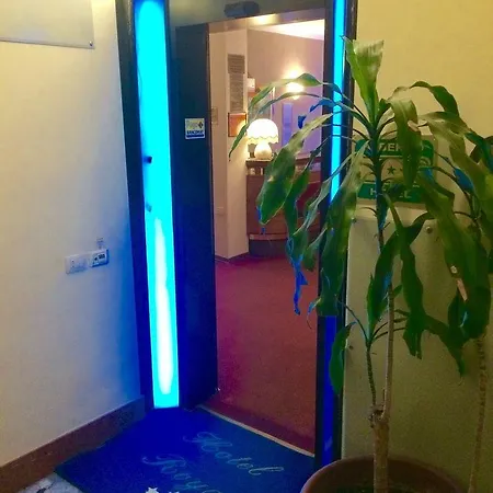 Royal Hotel 3*