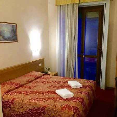 Royal Hotel Milan