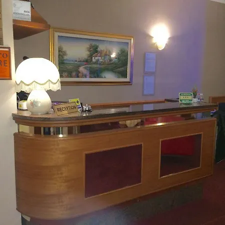 Royal Hotel 3*