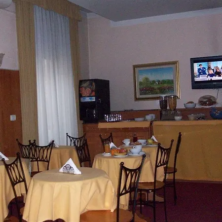 Royal Hotel Milan
