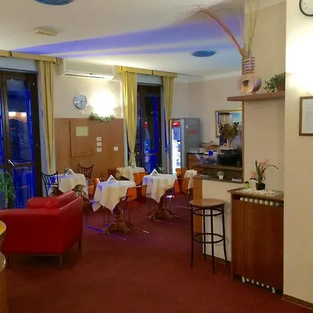 Royal Hotel Milan