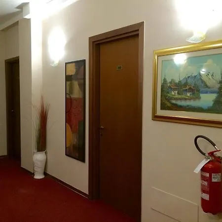 Royal Hotel Milan