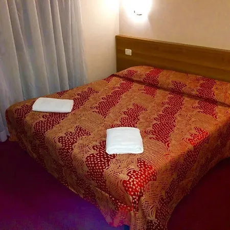 Hotel Royal Milan