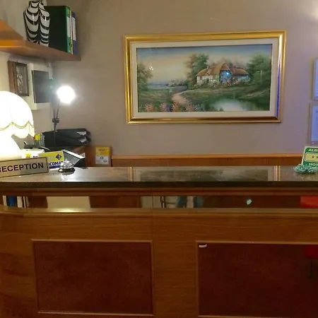 Royal Hotel 3*