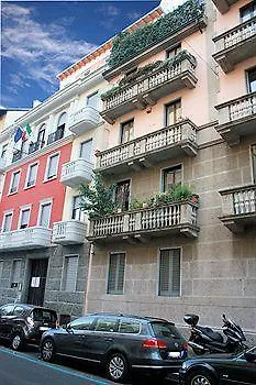 Royal 3* Milán