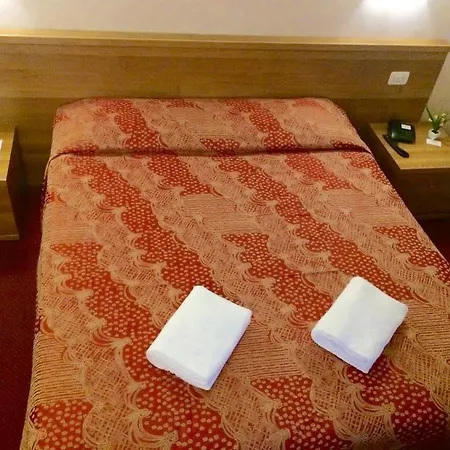Royal Hotel