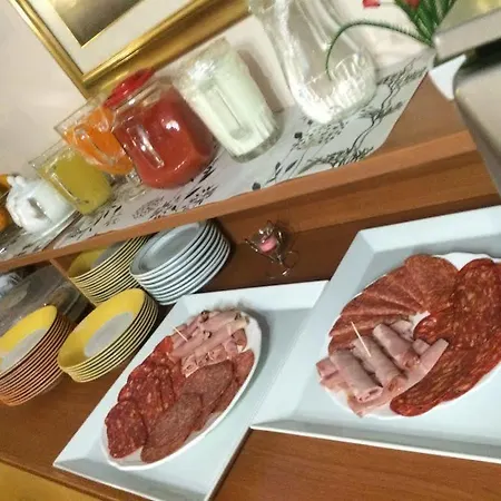 Royal Hotel Milán