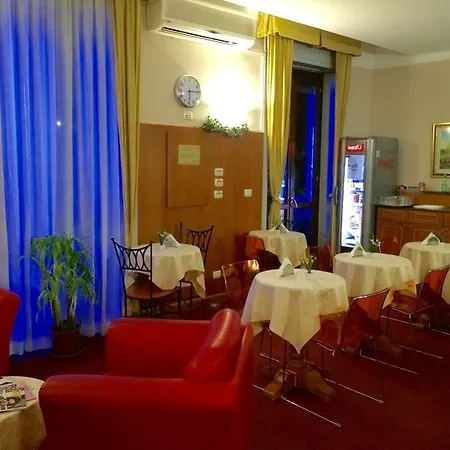 Royal Hotel Milán